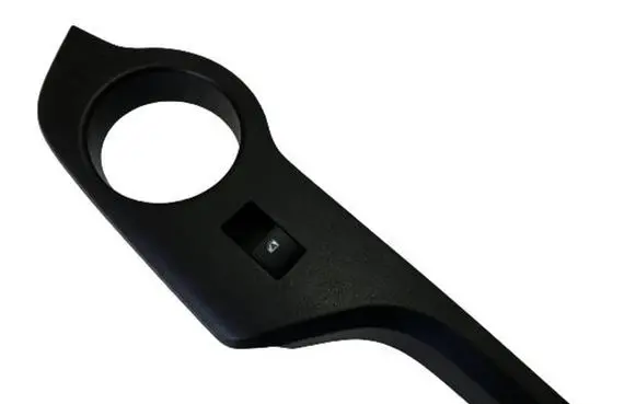 Toyota C-HR I Quarter vent window switch 