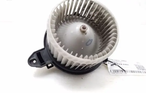 Audi A6 S6 C5 4B A/C air flow flap actuator/motor 4B2820021C