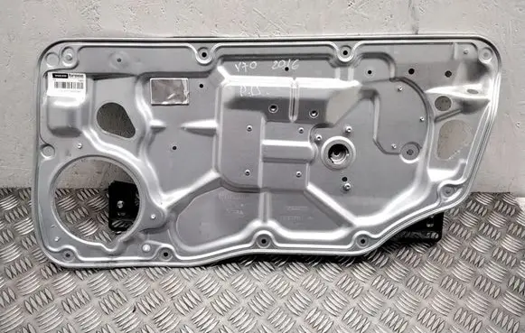 Volvo V70 Front window lifting mechanism without motor 30661066 983040101