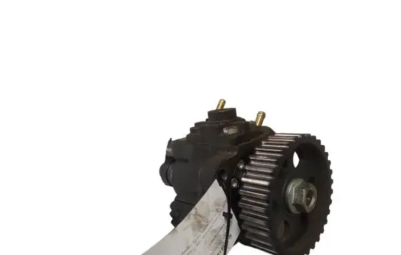 Chevrolet Captiva Fuel injection high pressure pump 0445010142 96440341