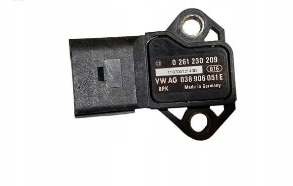 Audi Q5 SQ5 8R Air pressure sensor IMPRK1418675