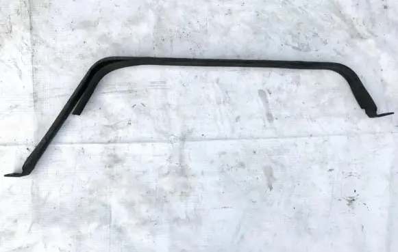 Toyota Prius (XW20) Fuel tank mounting bracket 