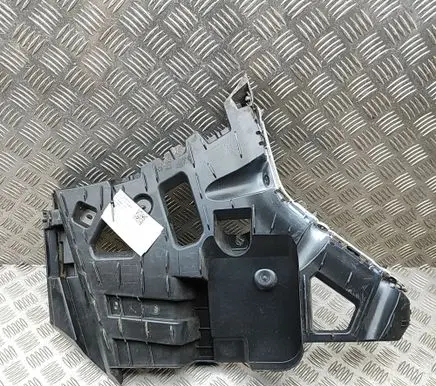 Peugeot 308 Rear bumper mounting bracket 9837050580