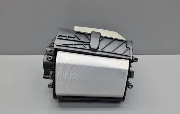 Jaguar XF X250 Dashboard side air vent grill/cover trim EFB352 6615001 DRS6615Z03