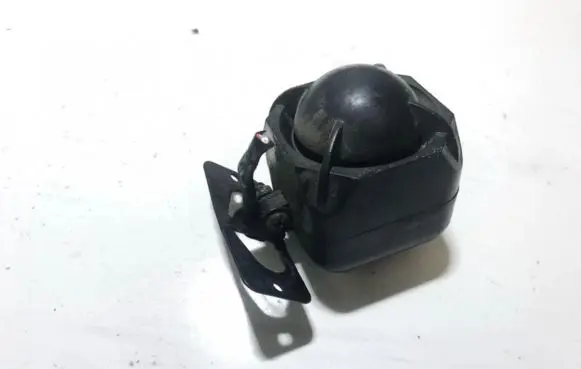 Mitsubishi Space Star Alarm system siren 