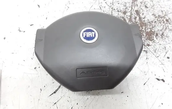 Fiat Panda II Steering wheel airbag 735361991 30340399