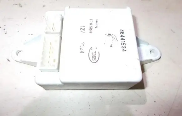 Lancia Kappa Other control units/modules 46441534