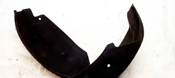 Mazda Premacy Rear arch fender liner splash guards