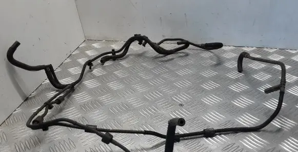 Nissan Navara D23 Vacuum line/pipe/hose