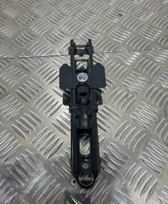 Audi Q5 SQ5 Seat belt height adjuster 8K0857833C