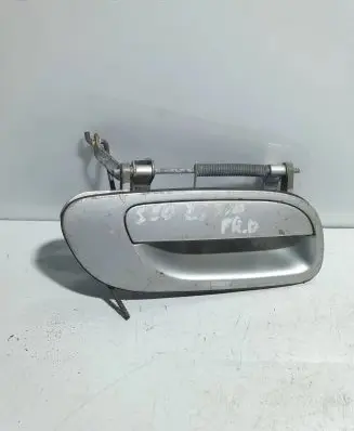 Volvo S80 Front door exterior handle Z410