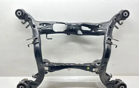 Audi Q5 SQ5 Rear subframe 80A505235S 3107190438