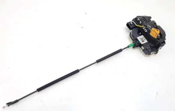 Chevrolet Orlando Rear door lock 13579555 3023800