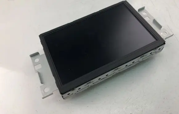 Volvo V60 Screen/display/small screen 31382065AE