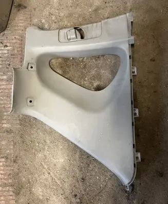 Opel Frontera B (C) pillar trim