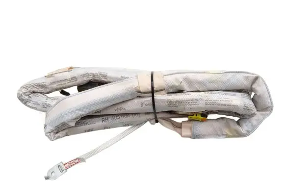 Audi Q5 SQ5 8R Roof airbag 8R0880742F