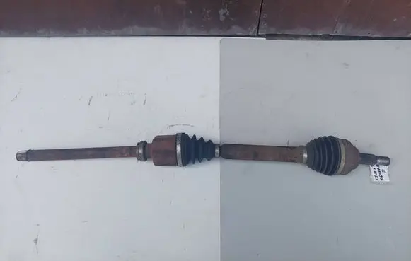 Peugeot 508 Front driveshaft 