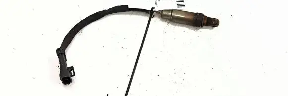 Chevrolet Corvette Lambda probe sensor