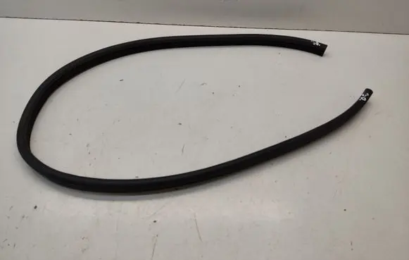 Engine compartment rubber