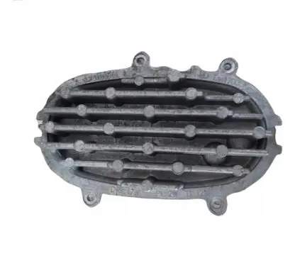 LED Daytime headlight