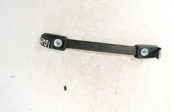Volkswagen Touran I Front interior roof grab handle 1t0883601