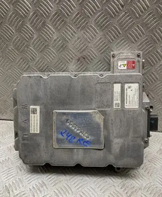 Audi E-tron GT other engine part 9J1907123F
