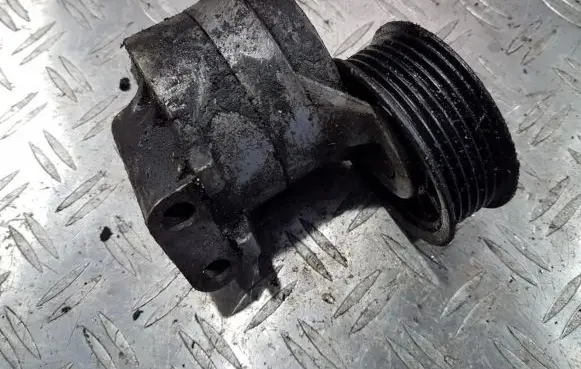 Opel Sintra Generator/alternator belt tensioner 90409783