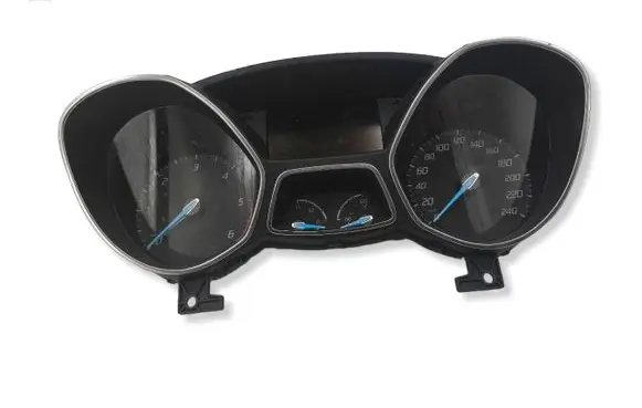 Ford C-MAX II Speedometer (instrument cluster) BM5T14C226BE BM5T10849LS BM5T14C026BN