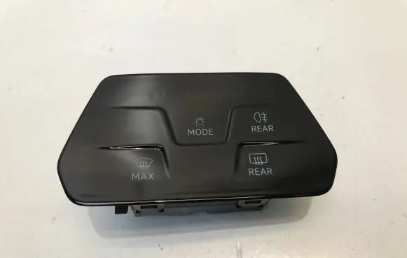 Volkswagen Golf VIII Light switch 5H0941193AM