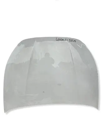 Seat Leon IV Engine bonnet/hood 5FA