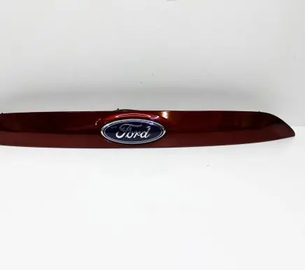 Ford Escape III Trunk door license plate light bar CJ54S43404BBW CJ5414A227BC