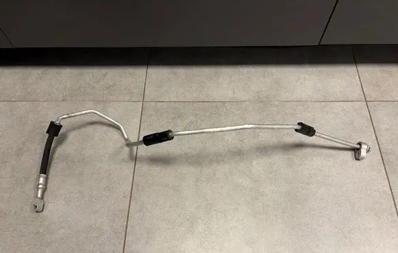 Porsche 911 991 Air conditioning (A/C) pipe/hose 99157310803