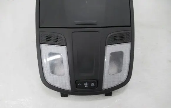 Hyundai Tucson TL Front seat light 92800D300X