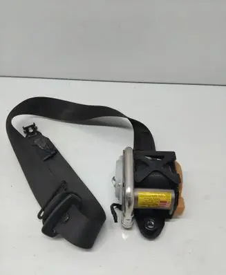 Opel Insignia A Front seatbelt 3063932AA