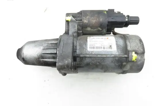 Mercedes-Benz A W176 Starter motor A6459060800