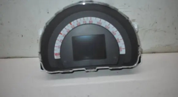 Speedometer (instrument cluster)