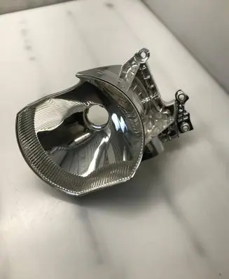 BMW X3 E83 Headlight part 