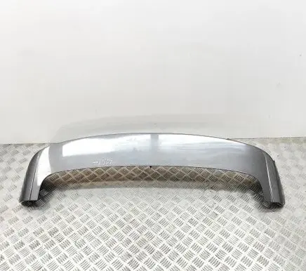 Hyundai Tucson TL Tailgate/trunk spoiler 87211D7000