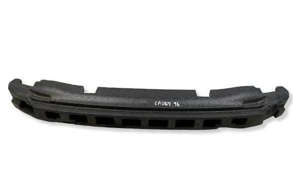 Volkswagen Caddy Front bumper foam support bar 2K5807248B