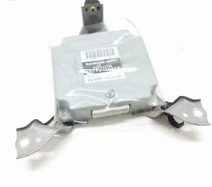 Toyota Prius (XW20) Gearbox control unit/module 8953547010 0791001612