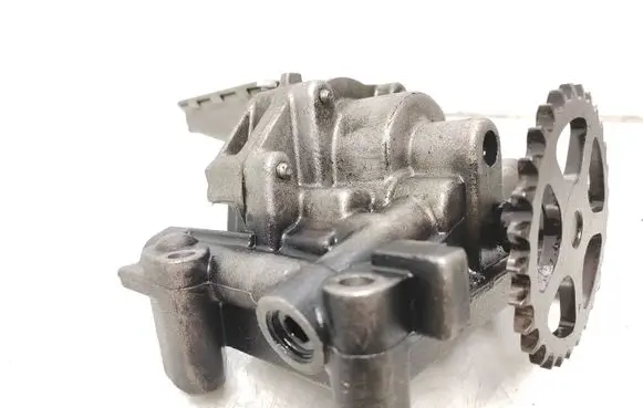 Ford Galaxy Oil pump 9431291021 287031 9644350880