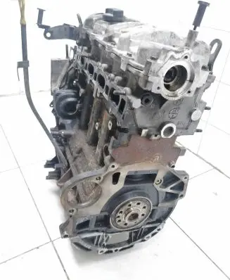 Hyundai Tucson JM Engine D4EA 5628370