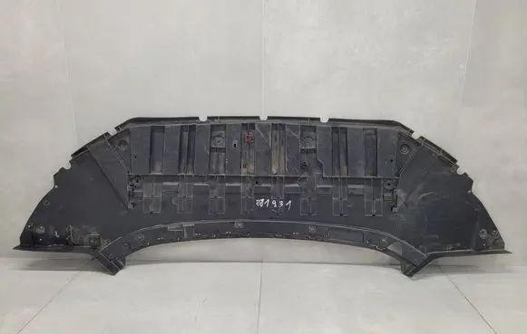 Ford Puma Front bumper skid plate/under tray L1TB-17859-A L1TB-17859-A1