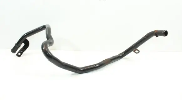 Volkswagen Phaeton Engine coolant pipe/hose 3D0121065CQ