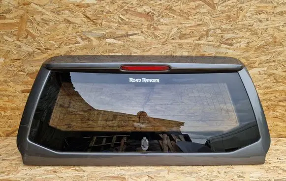 Ford Ranger Tailgate/trunk/boot lid