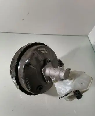 Volvo S60 Brake booster 03350885571 P31329895 775725314