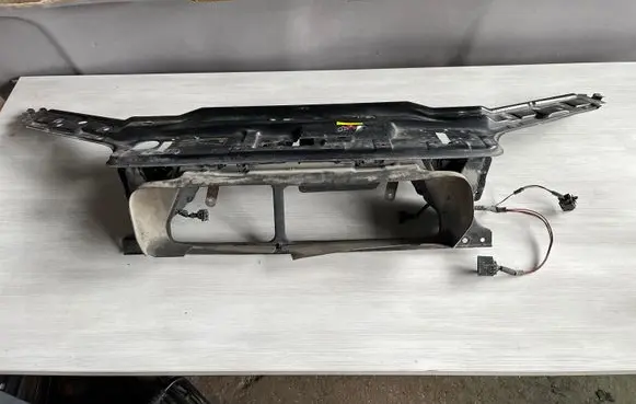Volvo V70 Air conditioning (A/C) compressor (pump) SAEJ639