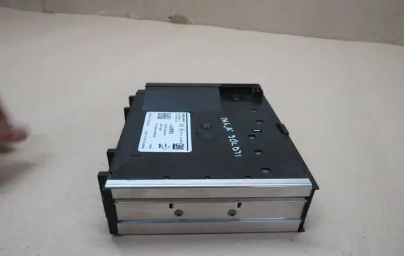 Opel Insignia A GPS navigation control unit/module 13482923 497316088