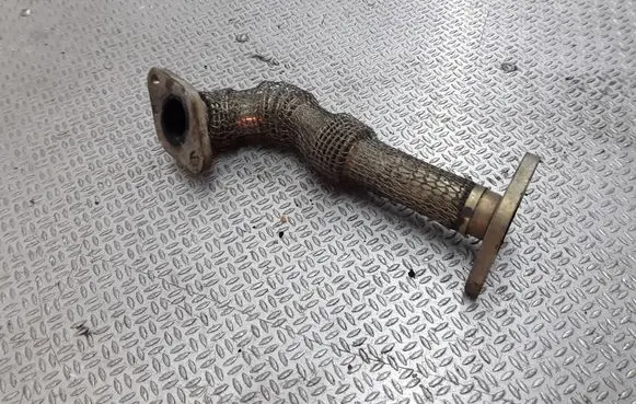 Audi A4 S4 B5 8D EGR valve line/pipe/hose 028131521R