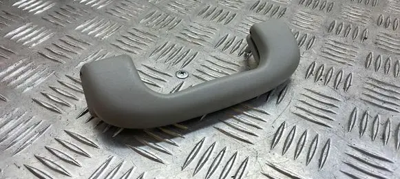 Opel Insignia A Front interior roof grab handle 5354926